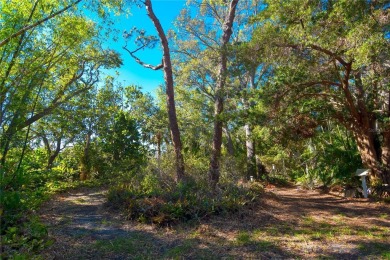 Incredible potential to either rebuild this grand old on The Tides Golf Club in Florida - for sale on GolfHomes.com, golf home, golf lot