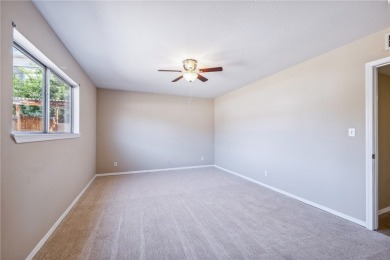 Welcome to your Bullhead City charmer -- where curb appeal on Chaparral Golf and Country Club in Arizona - for sale on GolfHomes.com, golf home, golf lot
