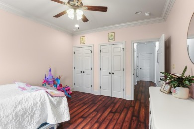Welcome to this exquisite luxury estate nestled in one of the on LaTour Golf Club in Louisiana - for sale on GolfHomes.com, golf home, golf lot
