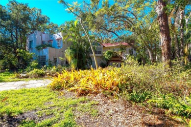 Incredible potential to either rebuild this grand old on The Tides Golf Club in Florida - for sale on GolfHomes.com, golf home, golf lot