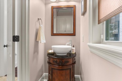 Welcome to this exquisite luxury estate nestled in one of the on LaTour Golf Club in Louisiana - for sale on GolfHomes.com, golf home, golf lot