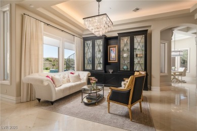 WELCOME HOME to the finest of luxury living in Anthem Country on Anthem Country Club in Nevada - for sale on GolfHomes.com, golf home, golf lot