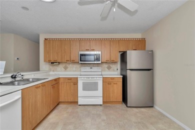 Welcome to this charming 2-bedroom, 2-bathroom home located in on The Links of Spruce Creek in Florida - for sale on GolfHomes.com, golf home, golf lot