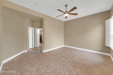 Updated San Remo with Nature & Golf Course Views. Great Room on Saddlebrooke Golf Course in Arizona - for sale on GolfHomes.com, golf home, golf lot