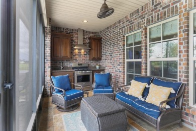 Welcome to this exquisite luxury estate nestled in one of the on LaTour Golf Club in Louisiana - for sale on GolfHomes.com, golf home, golf lot