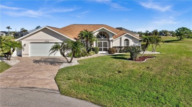 DEEP CREEK Pool Home! TURN-KEY! Situated on over a HALF-ACRE on Kingsway Country Club in Florida - for sale on GolfHomes.com, golf home, golf lot