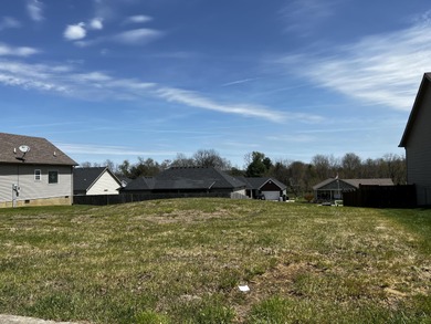 Discover the opportunity to build your ideal home on this on Longview Golf Club in Kentucky - for sale on GolfHomes.com, golf home, golf lot