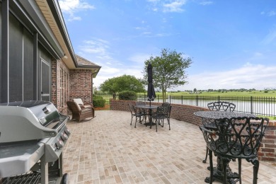 Welcome to this exquisite luxury estate nestled in one of the on LaTour Golf Club in Louisiana - for sale on GolfHomes.com, golf home, golf lot