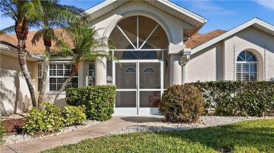 DEEP CREEK Pool Home! TURN-KEY! Situated on over a HALF-ACRE on Kingsway Country Club in Florida - for sale on GolfHomes.com, golf home, golf lot