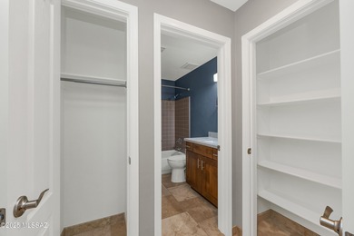 Updated San Remo with Nature & Golf Course Views. Great Room on Saddlebrooke Golf Course in Arizona - for sale on GolfHomes.com, golf home, golf lot