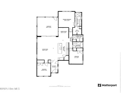 Begin your next chapter in this beautifully maintained home on Members Club At St. James Plantation in North Carolina - for sale on GolfHomes.com, golf home, golf lot