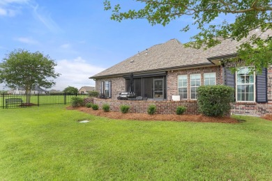 Welcome to this exquisite luxury estate nestled in one of the on LaTour Golf Club in Louisiana - for sale on GolfHomes.com, golf home, golf lot