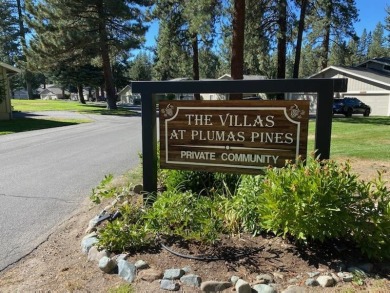 Enjoy the serenity of the pond and the abundant wildlife. The on Plumas Pines Golf Resort in California - for sale on GolfHomes.com, golf home, golf lot