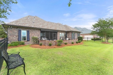 Welcome to this exquisite luxury estate nestled in one of the on LaTour Golf Club in Louisiana - for sale on GolfHomes.com, golf home, golf lot