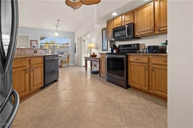 DEEP CREEK Pool Home! TURN-KEY! Situated on over a HALF-ACRE on Kingsway Country Club in Florida - for sale on GolfHomes.com, golf home, golf lot