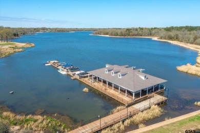 Tucked away in the scenic beauty of Tyler, this .456 Acre lot at on Cascades Golf Club in Texas - for sale on GolfHomes.com, golf home, golf lot