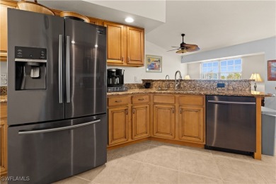 DEEP CREEK Pool Home! TURN-KEY! Situated on over a HALF-ACRE on Kingsway Country Club in Florida - for sale on GolfHomes.com, golf home, golf lot