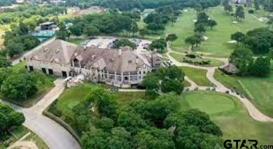 Tucked away in the scenic beauty of Tyler, this .456 Acre lot at on Cascades Golf Club in Texas - for sale on GolfHomes.com, golf home, golf lot