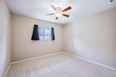 Welcome to your Bullhead City charmer -- where curb appeal on Chaparral Golf and Country Club in Arizona - for sale on GolfHomes.com, golf home, golf lot