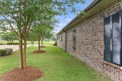 Welcome to this exquisite luxury estate nestled in one of the on LaTour Golf Club in Louisiana - for sale on GolfHomes.com, golf home, golf lot