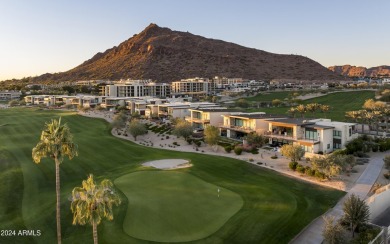 Situated at the base of the iconic Camelback Mountain, Ascent is on The Phoenician  in Arizona - for sale on GolfHomes.com, golf home, golf lot