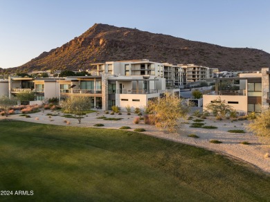 Situated at the base of the iconic Camelback Mountain, Ascent is on The Phoenician  in Arizona - for sale on GolfHomes.com, golf home, golf lot