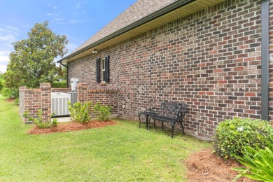Welcome to this exquisite luxury estate nestled in one of the on LaTour Golf Club in Louisiana - for sale on GolfHomes.com, golf home, golf lot