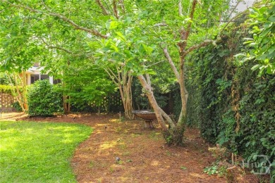 Beautifully updated Savannah Gray Brick home in sought-after on Bacon Park Golf Course in Georgia - for sale on GolfHomes.com, golf home, golf lot