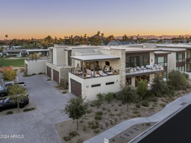 Situated at the base of the iconic Camelback Mountain, Ascent is on The Phoenician  in Arizona - for sale on GolfHomes.com, golf home, golf lot