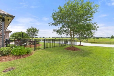 Welcome to this exquisite luxury estate nestled in one of the on LaTour Golf Club in Louisiana - for sale on GolfHomes.com, golf home, golf lot