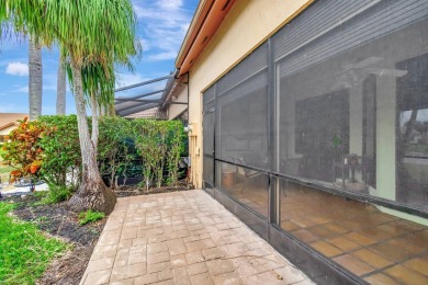 Welcome to 8453 Juddith Avenue, an exquisite villa property on Aberdeen Golf and Country Club in Florida - for sale on GolfHomes.com, golf home, golf lot