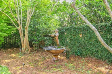 Beautifully updated Savannah Gray Brick home in sought-after on Bacon Park Golf Course in Georgia - for sale on GolfHomes.com, golf home, golf lot