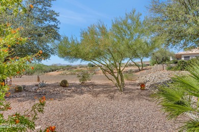 Updated San Remo with Nature & Golf Course Views. Great Room on Saddlebrooke Golf Course in Arizona - for sale on GolfHomes.com, golf home, golf lot
