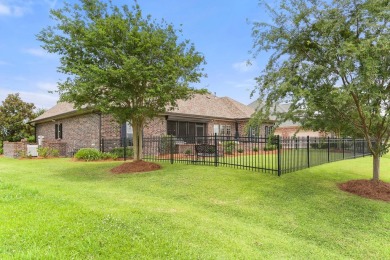 Welcome to this exquisite luxury estate nestled in one of the on LaTour Golf Club in Louisiana - for sale on GolfHomes.com, golf home, golf lot
