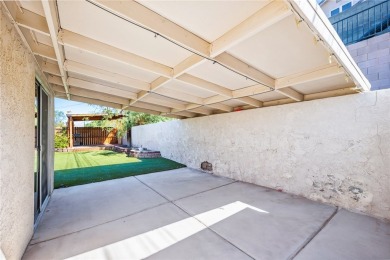 Welcome to your Bullhead City charmer -- where curb appeal on Chaparral Golf and Country Club in Arizona - for sale on GolfHomes.com, golf home, golf lot
