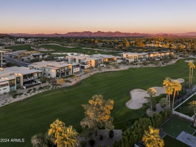 Situated at the base of the iconic Camelback Mountain, Ascent is on The Phoenician  in Arizona - for sale on GolfHomes.com, golf home, golf lot