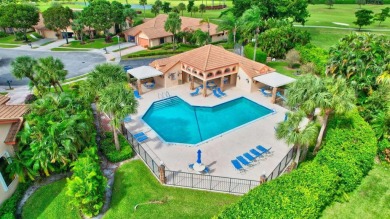 Welcome to 8453 Juddith Avenue, an exquisite villa property on Aberdeen Golf and Country Club in Florida - for sale on GolfHomes.com, golf home, golf lot
