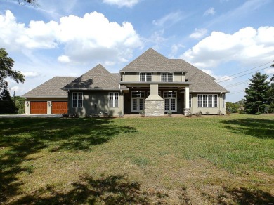 ***RARE OPPORTUNITY IN ST. ALBANS - TBB - LUXURIOUS NEW on Country Club of St Albans in Missouri - for sale on GolfHomes.com, golf home, golf lot