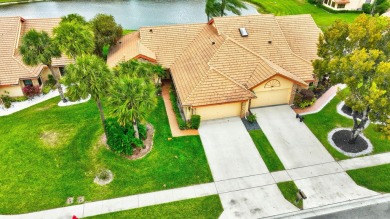 Welcome to 8453 Juddith Avenue, an exquisite villa property on Aberdeen Golf and Country Club in Florida - for sale on GolfHomes.com, golf home, golf lot