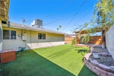 Welcome to your Bullhead City charmer -- where curb appeal on Chaparral Golf and Country Club in Arizona - for sale on GolfHomes.com, golf home, golf lot