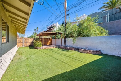 Welcome to your Bullhead City charmer -- where curb appeal on Chaparral Golf and Country Club in Arizona - for sale on GolfHomes.com, golf home, golf lot