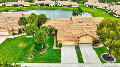 Welcome to 8453 Juddith Avenue, an exquisite villa property on Aberdeen Golf and Country Club in Florida - for sale on GolfHomes.com, golf home, golf lot