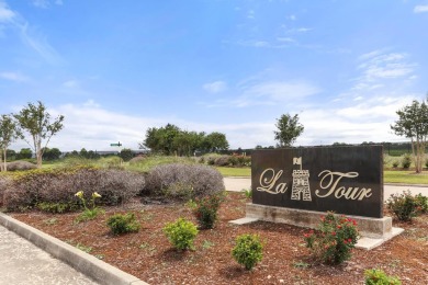 Welcome to this exquisite luxury estate nestled in one of the on LaTour Golf Club in Louisiana - for sale on GolfHomes.com, golf home, golf lot
