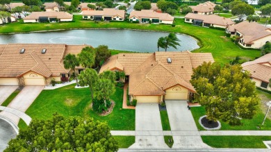 Welcome to 8453 Juddith Avenue, an exquisite villa property on Aberdeen Golf and Country Club in Florida - for sale on GolfHomes.com, golf home, golf lot
