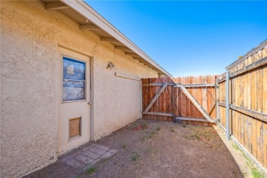 Welcome to your Bullhead City charmer -- where curb appeal on Chaparral Golf and Country Club in Arizona - for sale on GolfHomes.com, golf home, golf lot