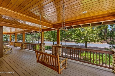 Stunning Home in Prime Flagstaff Ranch, A Troon Managed on Flagstaff Ranch Golf Club in Arizona - for sale on GolfHomes.com, golf home, golf lot