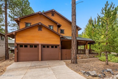 Stunning Home in Prime Flagstaff Ranch, A Troon Managed on Flagstaff Ranch Golf Club in Arizona - for sale on GolfHomes.com, golf home, golf lot