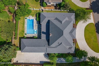 Located in the desirable Winfield Place gated community on a on Jackson Country Club in Tennessee - for sale on GolfHomes.com, golf home, golf lot