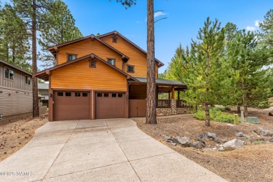 Stunning Home in Prime Flagstaff Ranch, A Troon Managed on Flagstaff Ranch Golf Club in Arizona - for sale on GolfHomes.com, golf home, golf lot