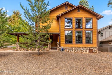 Stunning Home in Prime Flagstaff Ranch, A Troon Managed on Flagstaff Ranch Golf Club in Arizona - for sale on GolfHomes.com, golf home, golf lot